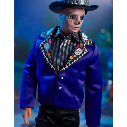Barbie 2023 Dia De Muertos Doll - Select Figure(s) (Online Order Only)
