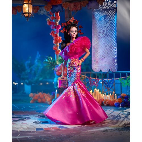 Barbie 2023 Dia De Muertos Doll - Select Figure(s) (Online Order Only)