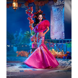 Barbie 2023 Dia De Muertos Doll - Select Figure(s) (Online Order Only)