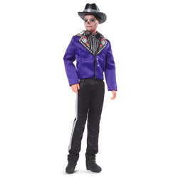 Barbie 2023 Dia De Muertos Doll - Select Figure(s) (Online Order Only)