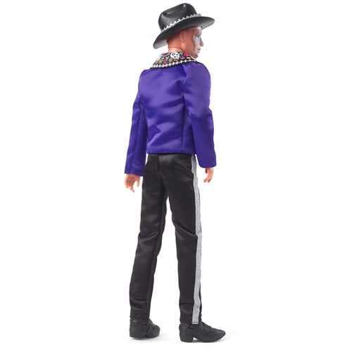 Barbie 2023 Dia De Muertos Doll - Select Figure(s) (Online Order Only)