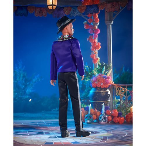 Barbie 2023 Dia De Muertos Doll - Select Figure(s) (Online Order Only)