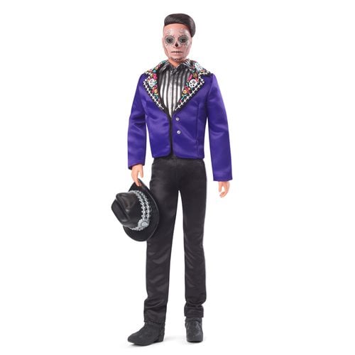 Barbie 2023 Dia De Muertos Doll - Select Figure(s) (Online Order Only)