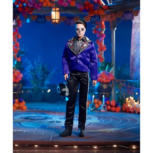 Barbie 2023 Dia De Muertos Doll - Select Figure(s) (Online Order Only)