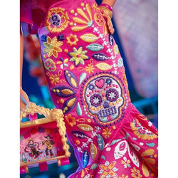 Barbie 2023 Dia De Muertos Doll - Select Figure(s) (Online Order Only)