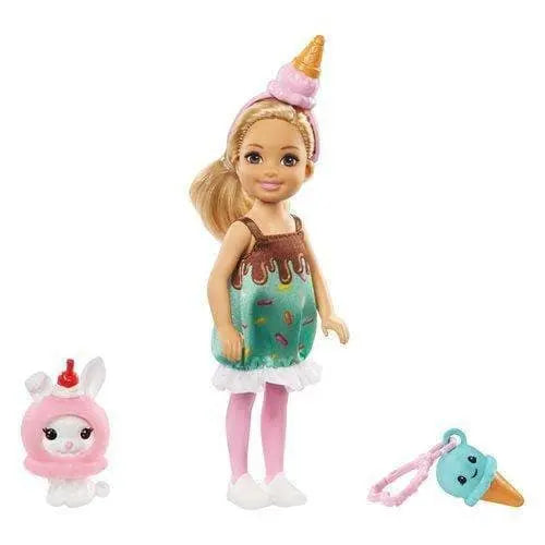 Barbie Club Chelsea Doll - Select Figure(s) (Online Order Only)