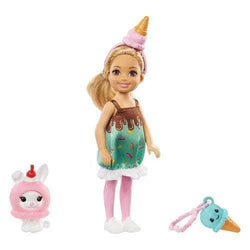Barbie Club Chelsea Doll - Select Figure(s) (Online Order Only)