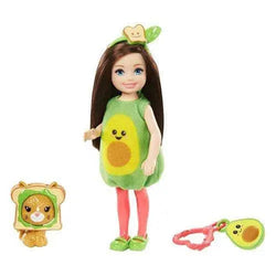 Barbie Club Chelsea Doll - Select Figure(s) (Online Order Only)