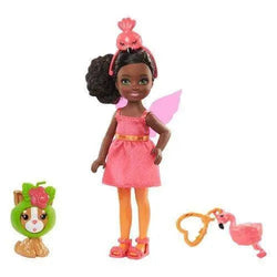 Barbie Club Chelsea Doll - Select Figure(s) (Online Order Only)