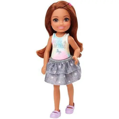 Barbie Club Chelsea Doll - Select Figure(s) (Online Order Only)