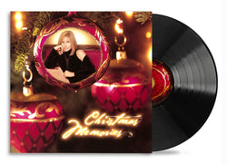 Barbra Streisand - Christmas Memories [Vinyl] (ONLINE ORDER ONLY)
