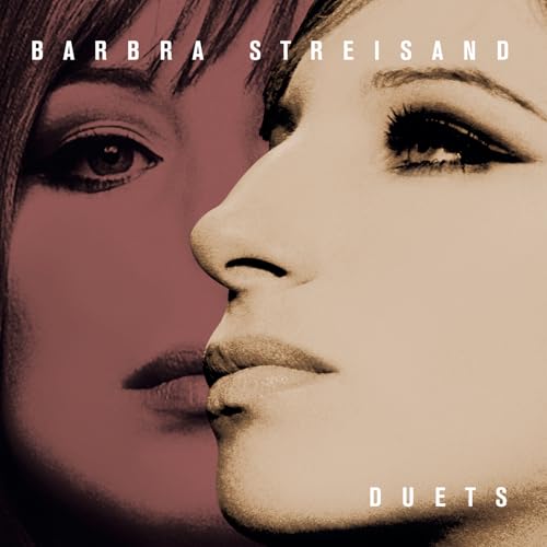 Duets [CD] (ONLINE ORDER ONLY)