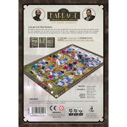 Barrage - 5th Player Expansion (ONLINE ORDER ONLY)