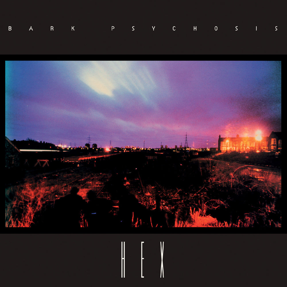 Hex [Vinyl] (ONLINE ORDER ONLY)