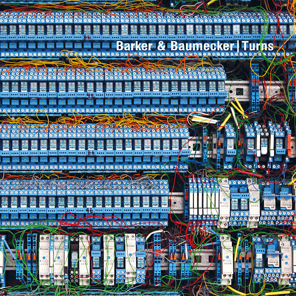 Turns [CD] (ONLINE ORDER ONLY)
