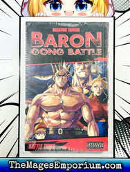 Baron Gong Battle Vol 3