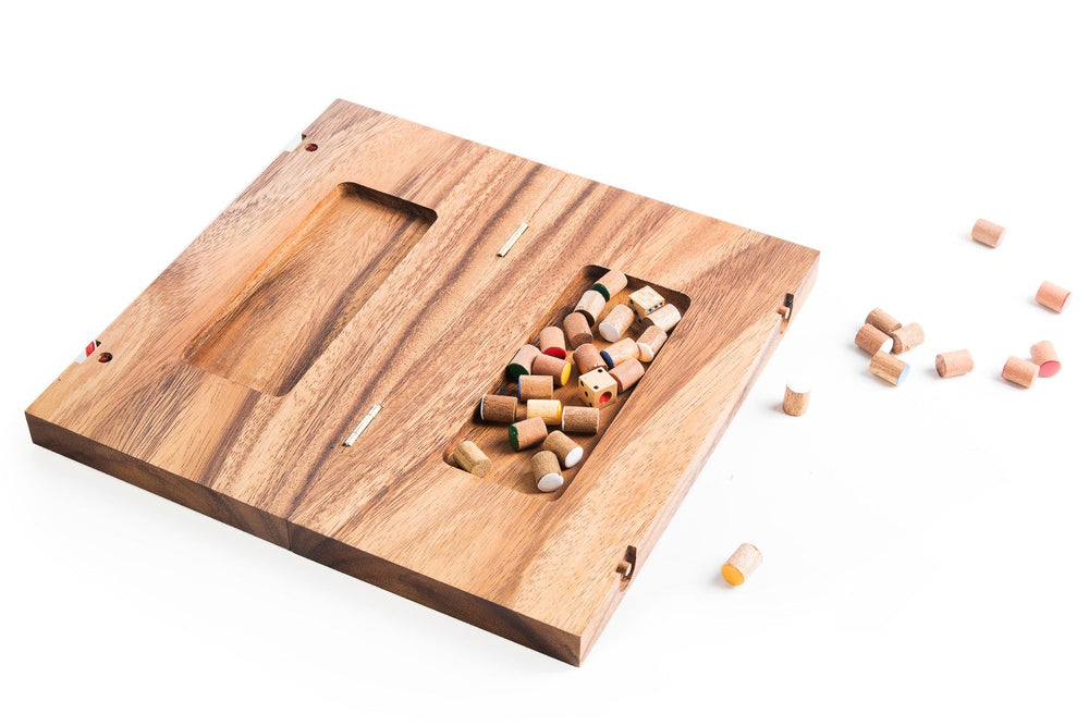 Barricade Board Game - Fun Family Game (Online Order Only)