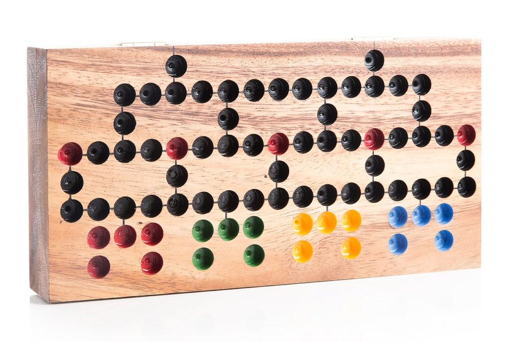 Barricade Board Game - Fun Family Game (Online Order Only)