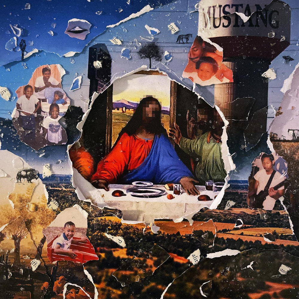 Farm to Table [Vinyl] (ONLINE ORDER ONLY)