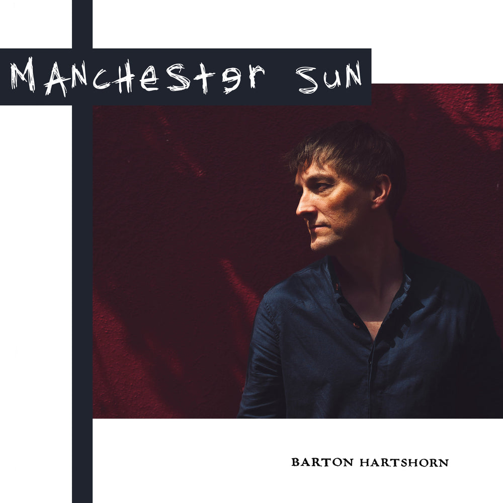 Manchester Sun [Vinyl] (ONLINE ORDER ONLY)