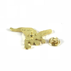Baryonyx Pin (Online Order Only)