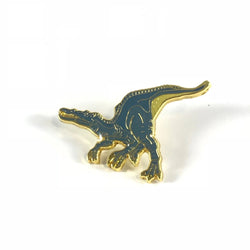 Baryonyx Pin (Online Order Only)