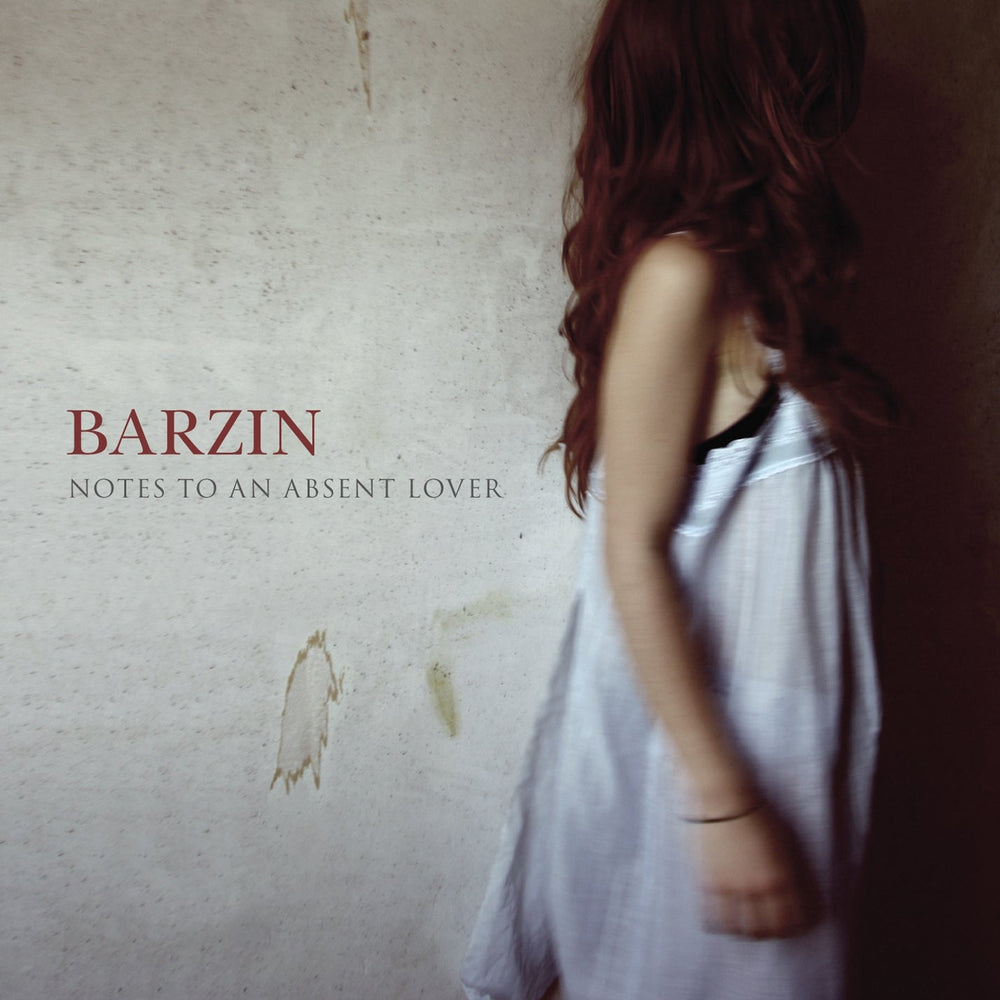 Notes to an Absent Lover [CD]