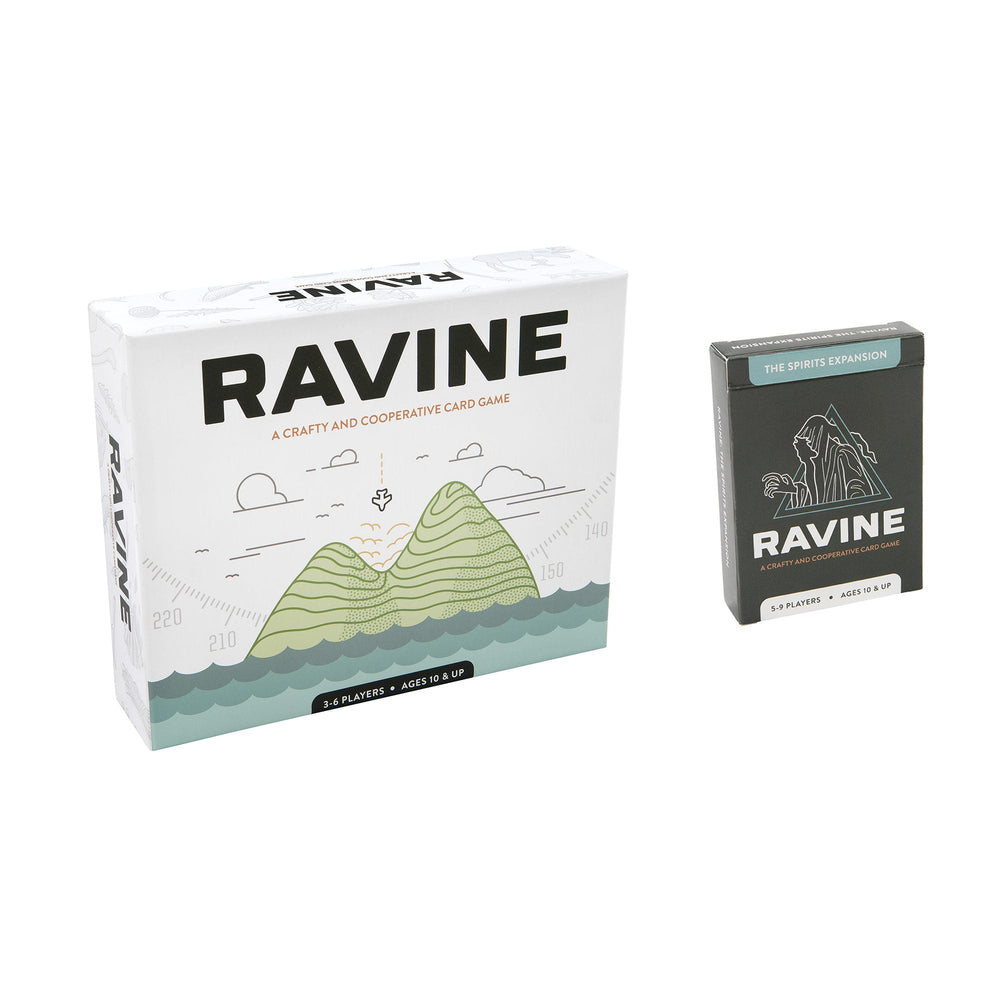 Ravine (Online Order Only)