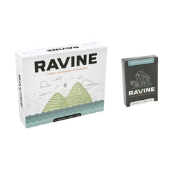 Ravine (Online Order Only)