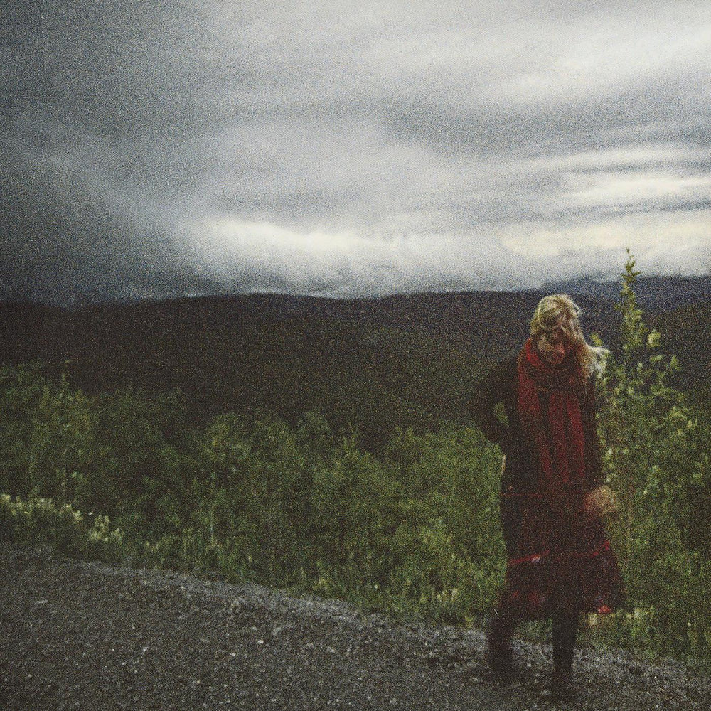 Heart Of My Own [Vinyl] (ONLINE ORDER ONLY)