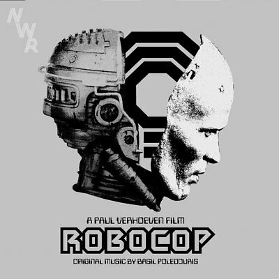 Robocop (Lita Exclusive Variant) [Vinyl]