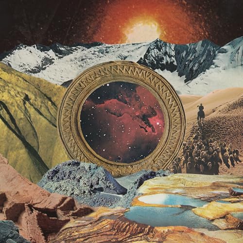 The Turning [CD] (ONLINE ORDER ONLY)