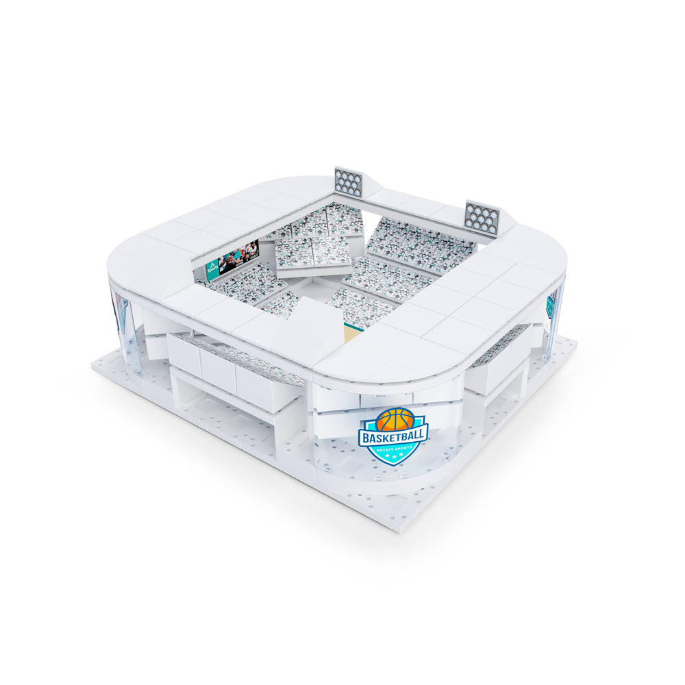 Arckit Stadium Scale Model Building Kit, Volume 2 (ONLINE ORDER ONLY)