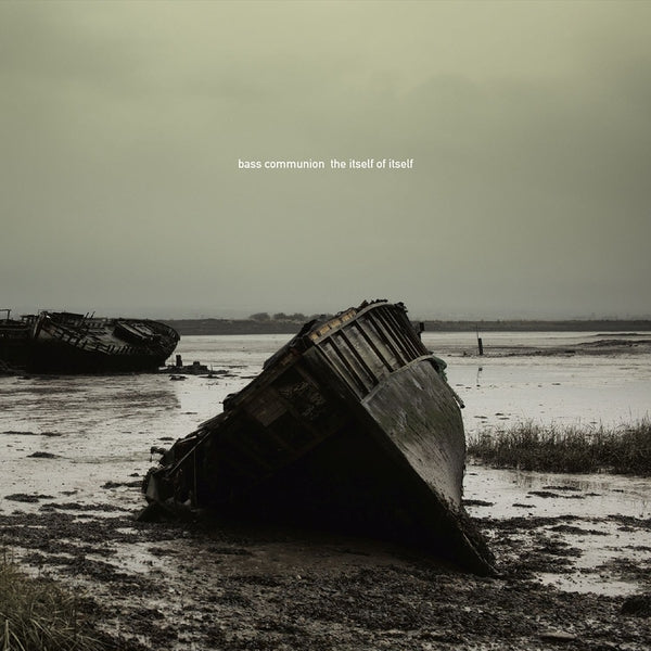 The Itself Of Itself [Vinyl] (ONLINE ORDER ONLY)