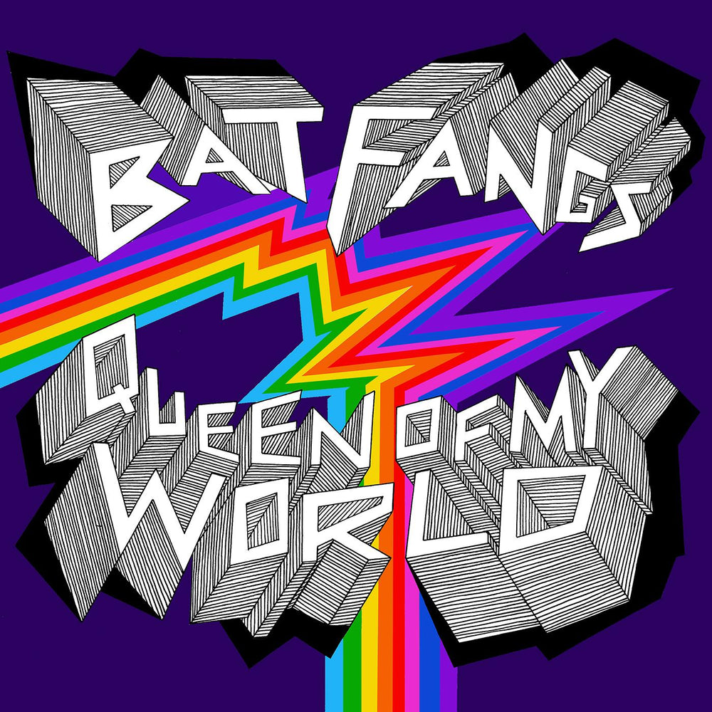 Queen Of My World [CD] (ONLINE ORDER ONLY)