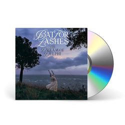 The Dream Of Delphi [CD] (ONLINE ORDER ONLY)