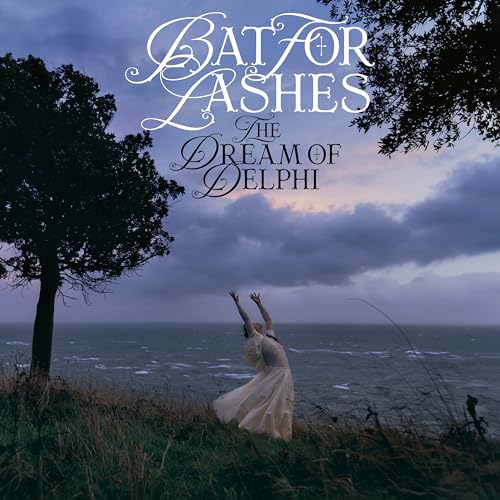 The Dream Of Delphi [CD] (ONLINE ORDER ONLY)