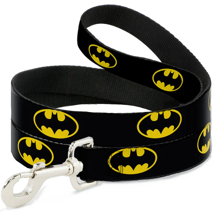 Batman 6ft Dog Leash (Online Order Only)