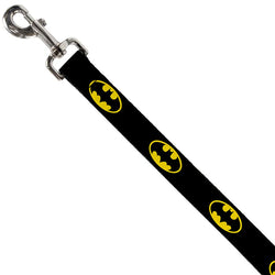 Batman 6ft Dog Leash (Online Order Only)
