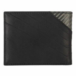 DC Comics Batman Metal Badge Bi-Fold Wallet (Online Order Only)
