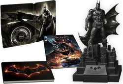 Batman: Arkham Knight Limited Edition (Xbox One) (Online Only)