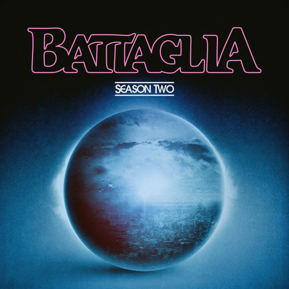 Season Two [Vinyl] (ONLINE ORDER ONLY)