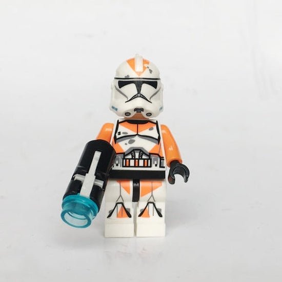 Battalion Trooper (Online Only)