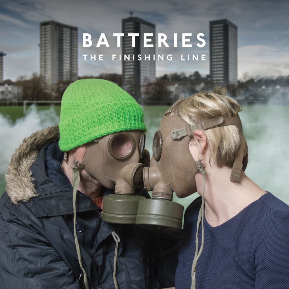 The Finishing Line [Vinyl] (ONLINE ORDER ONLY)