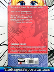 Battle Angel Alita Vol 5 (Online Order Only)