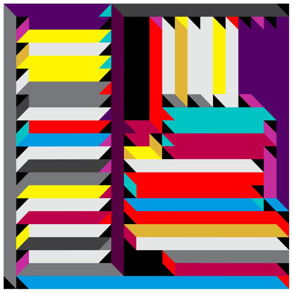 Juice B Crypts [CD] (ONLINE ORDER ONLY)