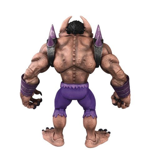Battletoads 12-Inch General Vermin Action Figure (ONLINE ORDER ONLY)