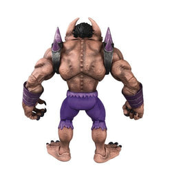 Battletoads 12-Inch General Vermin Action Figure (ONLINE ORDER ONLY)