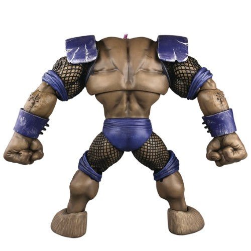 Battletoads 18-Inch General Slaughter Action Figure (Not Mint) (ONLINE ORDER ONLY)