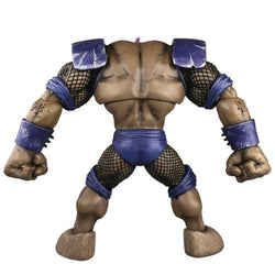 Battletoads 18-Inch General Slaughter Action Figure (Not Mint) (ONLINE ORDER ONLY)